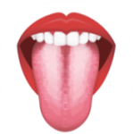 bele-obloge-na-jeziku